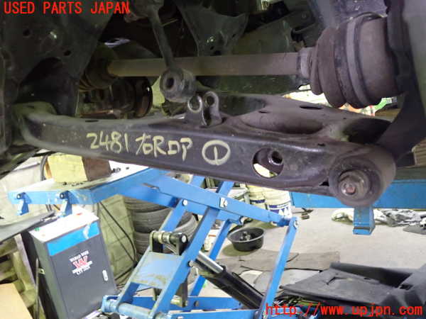 5UPJ-24815200]ロードスター(NA8C)右リアロアアーム1 中古_m0001.jpg