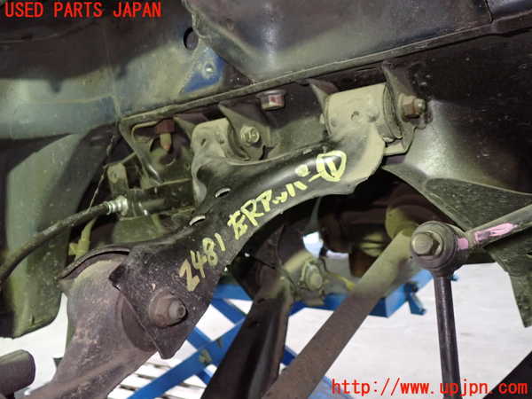 5UPJ-24815156]ロードスター(NA8C)左リアアッパーアーム1 中古_m0001.jpg