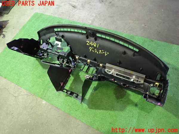 5UPJ-24817505]ロードスター(NA8C)ダッシュボード 中古_m0005.jpg
