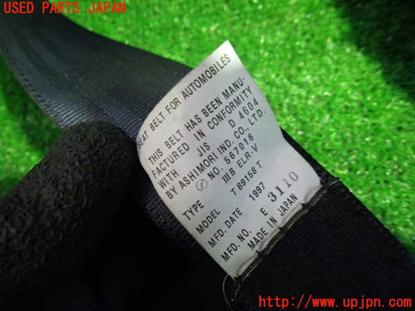 1UPJ-24817075]ロードスター(NA8C)助手席シートベルト 中古_m0003.jpg