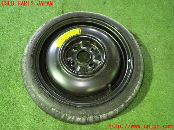 1UPJ-24819601]ロードスター(NA8C)スペアタイヤ1 中古_m0001.jpg