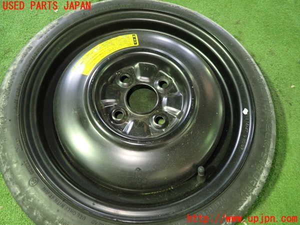 1UPJ-24819601]ロードスター(NA8C)スペアタイヤ1 中古_m0002.jpg