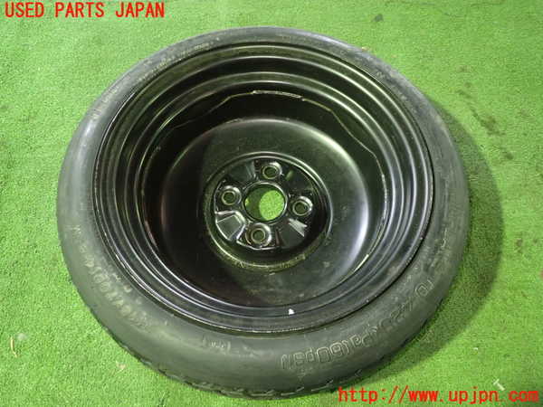 1UPJ-24819601]ロードスター(NA8C)スペアタイヤ1 中古_m0003.jpg
