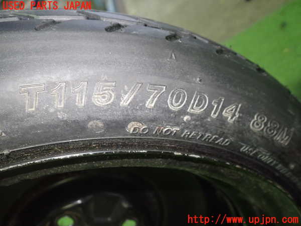 1UPJ-24819601]ロードスター(NA8C)スペアタイヤ1 中古_m0004.jpg