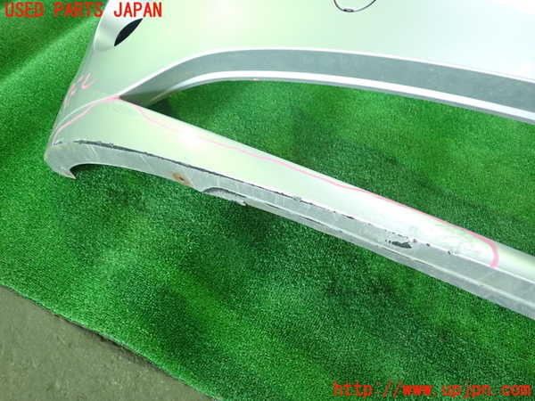 1UPJ-24821010]BMW Z4 ロードスター E85(BT22)フロントバンパー 中古_m0003.jpg