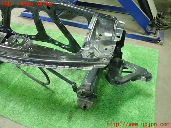 1UPJ-24821041]BMW Z4 ロードスター E85(BT22)コアサポート 中古_m0002.jpg