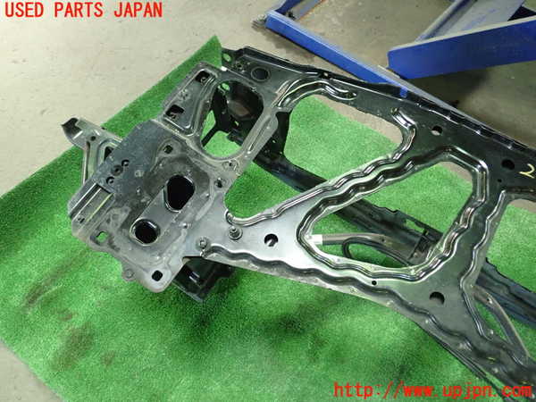 1UPJ-24821041]BMW Z4 ロードスター E85(BT22)コアサポート 中古_m0005.jpg