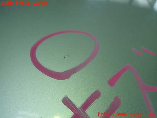 1UPJ-24821060]BMW Z4 ロードスター E85(BT22)ボンネットフード 中古_m0002.jpg