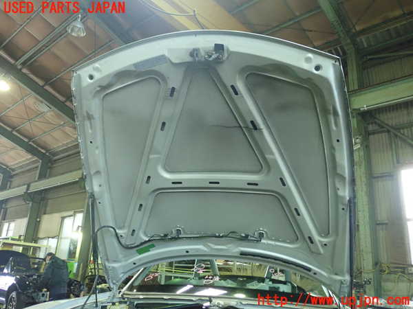 1UPJ-24821060]BMW Z4 ロードスター E85(BT22)ボンネットフード 中古_m0004.jpg