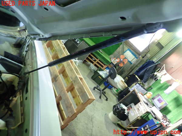 1UPJ-24821068]BMW Z4 ロードスター E85(BT22)ボンネットダンパー 中古_m0001.jpg