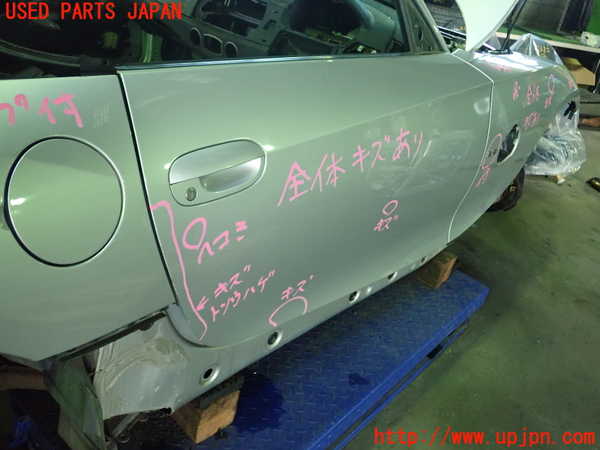 1UPJ-24821230]BMW Z4 ロードスター E85(BT22)右ドア N504 中古_m0002.jpg
