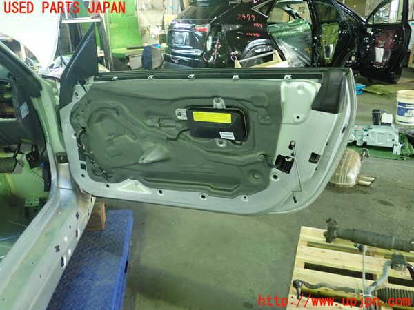 1UPJ-24821230]BMW Z4 ロードスター E85(BT22)右ドア N504 中古_m0004.jpg