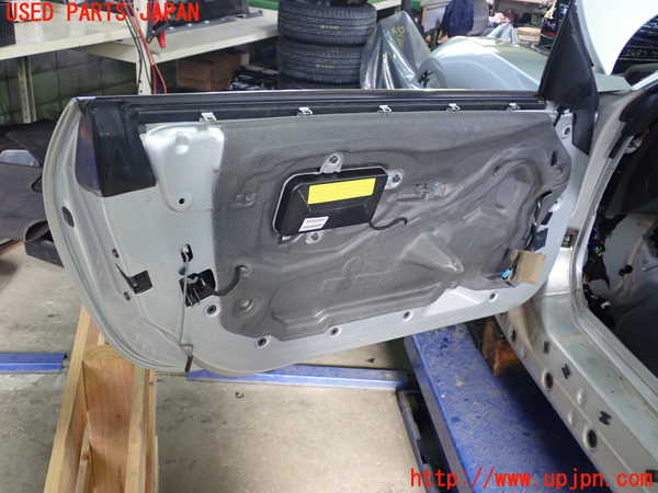 1UPJ-24821260]BMW Z4 ロードスター E85(BT22)左ドア M504 中古_m0004.jpg