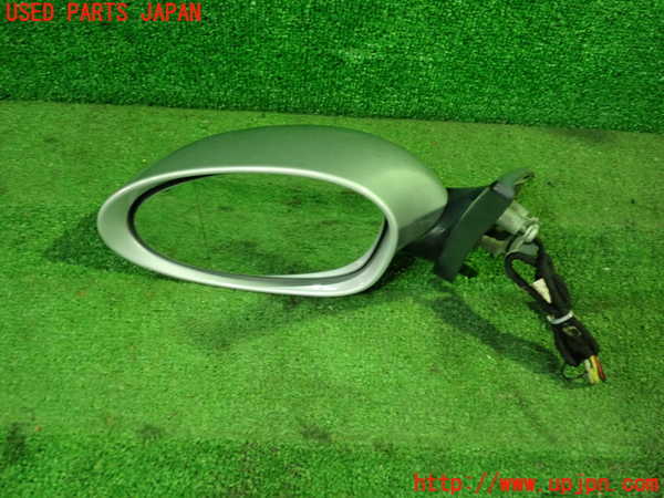 1UPJ-24821212]BMW Z4 ロードスター E85(BT22)左ドアミラー 中古_m0002.jpg