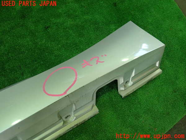 1UPJ-24821390]BMW Z4 ロードスター E85(BT22)右サイドステップ 中古_m0002.jpg