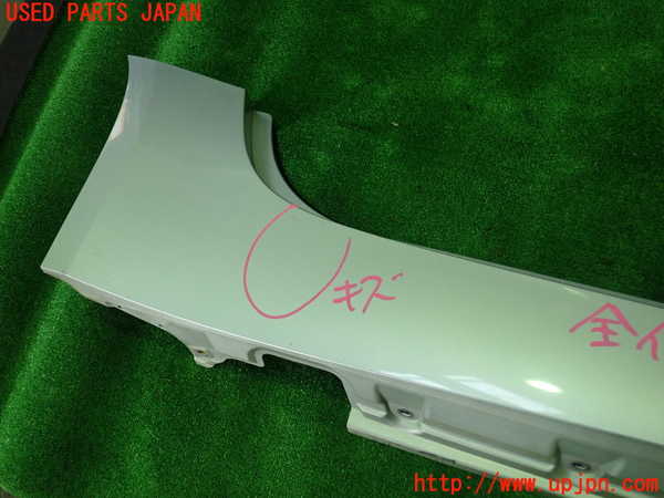 1UPJ-24821390]BMW Z4 ロードスター E85(BT22)右サイドステップ 中古_m0003.jpg