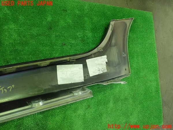 1UPJ-24821390]BMW Z4 ロードスター E85(BT22)右サイドステップ 中古_m0004.jpg