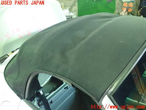 1UPJ-24821740]BMW Z4 ロードスター E85(BT22)幌 中古_m0001.jpg