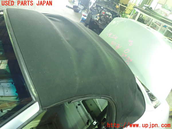 1UPJ-24821740]BMW Z4 ロードスター E85(BT22)幌 中古_m0002.jpg