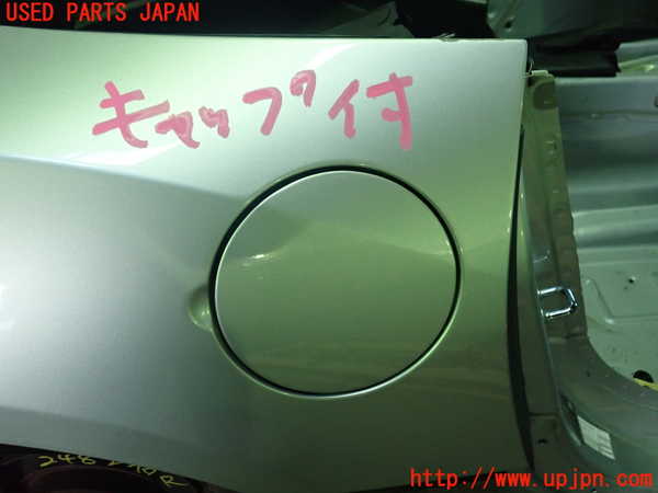 5UPJ-24821690]BMW Z4 ロードスター E85(BT22)フューエルリッド 中古_m0001.jpg