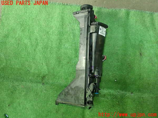 1UPJ-24822410]BMW Z4 ロードスター E85(BT22)ラジエータータンク 中古_m0002.jpg
