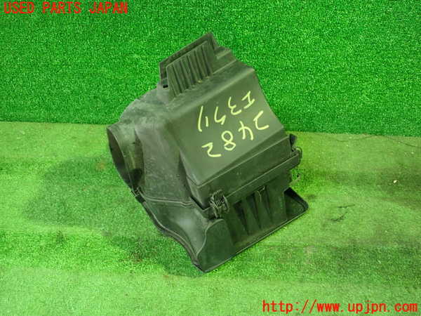 1UPJ-24822560]BMW Z4 ロードスター E85(BT22)エアクリーナーボックス 中古_m0002.jpg