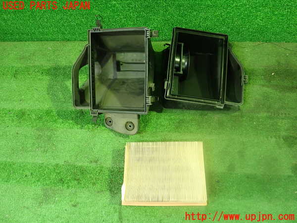 1UPJ-24822560]BMW Z4 ロードスター E85(BT22)エアクリーナーボックス 中古_m0003.jpg