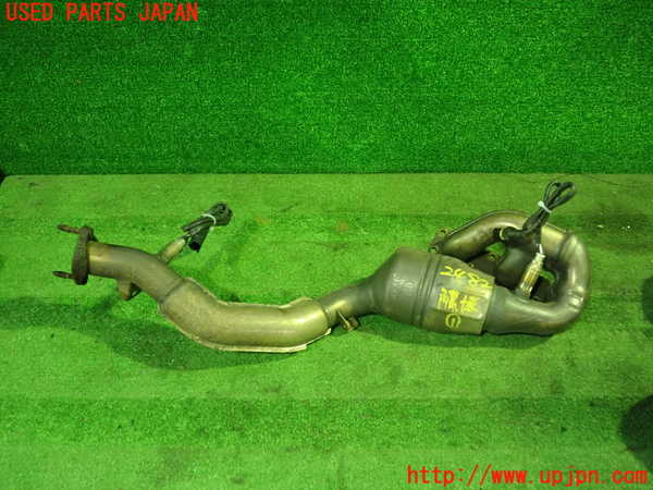 1UPJ-24822661]BMW Z4 ロードスター E85(BT22)触媒1 中古_m0001.jpg