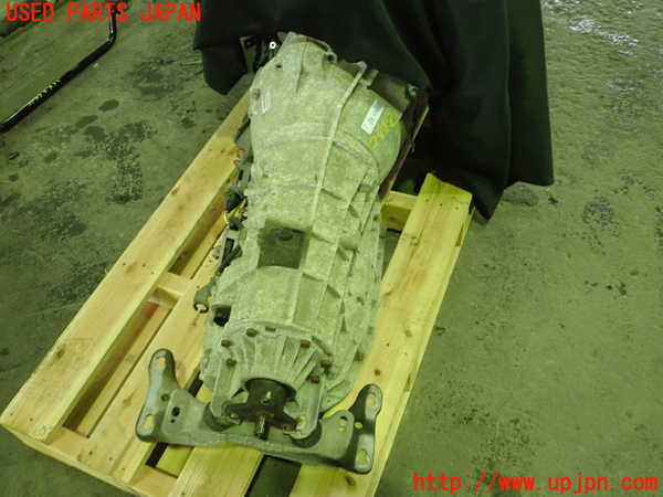 1UPJ-24823010]BMW Z4 ロードスター E85(BT22)ミッション AT 80501 中古_m0002.jpg
