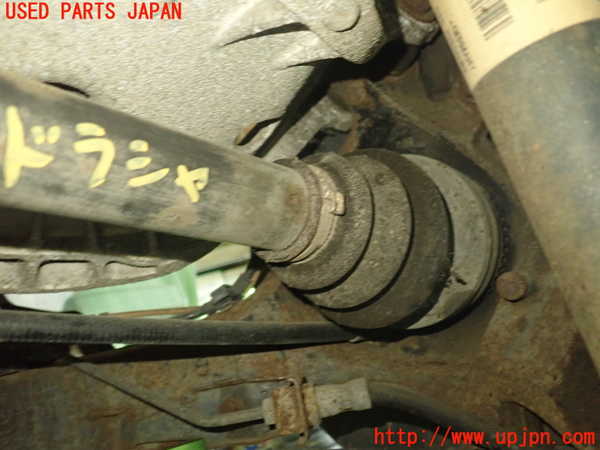 1UPJ-24824020]BMW Z4 ロードスター E85(BT22)右リアドライブシャフト 中古_m0002.jpg