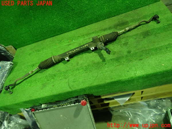 1UPJ-24824235]BMW Z4 ロードスター E85(BT22)パワステギアボックス 中古_m0005.jpg