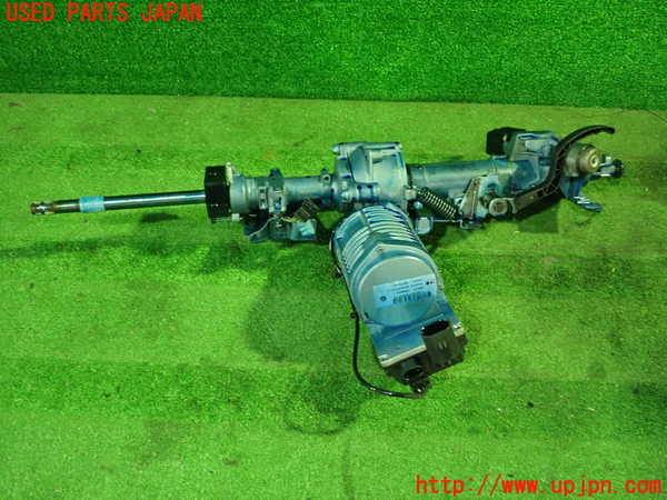 1UPJ-24824260]BMW Z4 ロードスター E85(BT22)ステアリングシャフト 中古_m0001.jpg