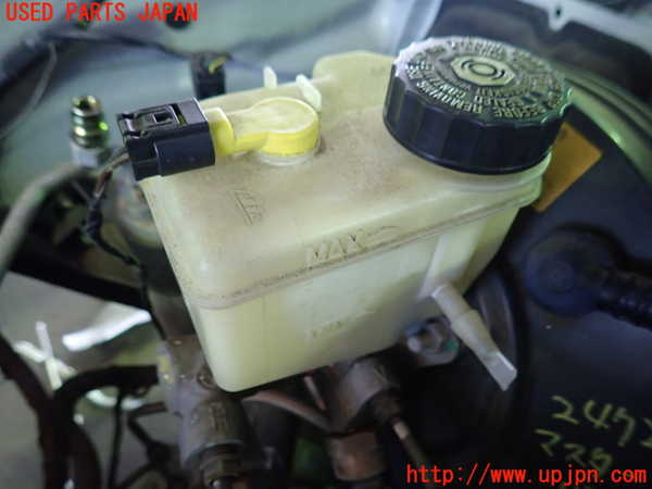 1UPJ-24824050]BMW Z4 ロードスター E85(BT22)ブレーキマスターシリンダー 中古_m0002.jpg