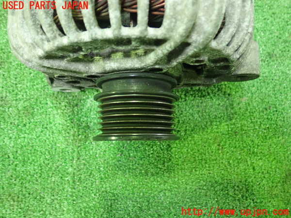 1UPJ-24826015]BMW Z4 ロードスター E85(BT22)オルタネーター(ダイナモ) 中古_m0003.jpg