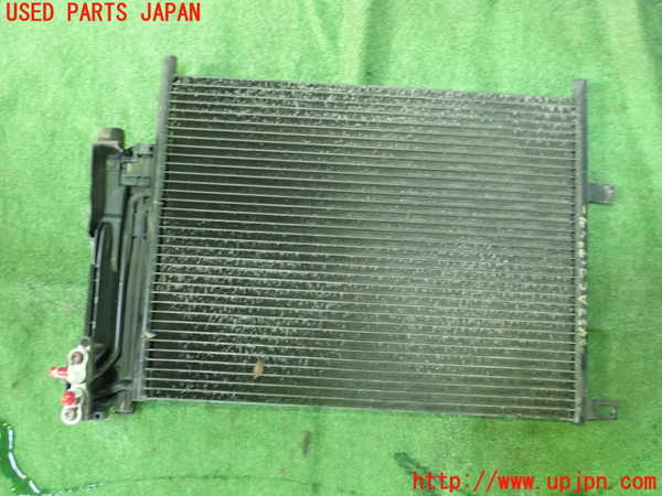 1UPJ-24826031]BMW Z4 ロードスター E85(BT22)エアコンコンデンサー1 中古_m0001.jpg