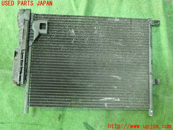 1UPJ-24826031]BMW Z4 ロードスター E85(BT22)エアコンコンデンサー1 中古_m0002.jpg