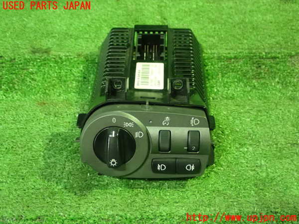1UPJ-24826285]BMW Z4 ロードスター E85(BT22)ライトスイッチ 中古_m0001.jpg