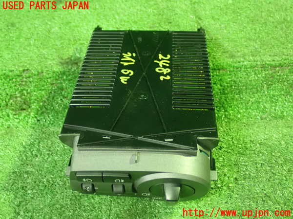 1UPJ-24826285]BMW Z4 ロードスター E85(BT22)ライトスイッチ 中古_m0002.jpg