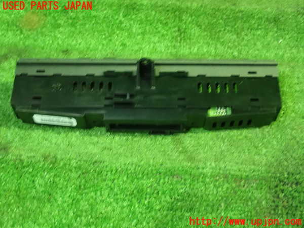 1UPJ-24826306]BMW Z4 ロードスター E85(BT22)スイッチ1（シートヒーター） 中古_m0002.jpg