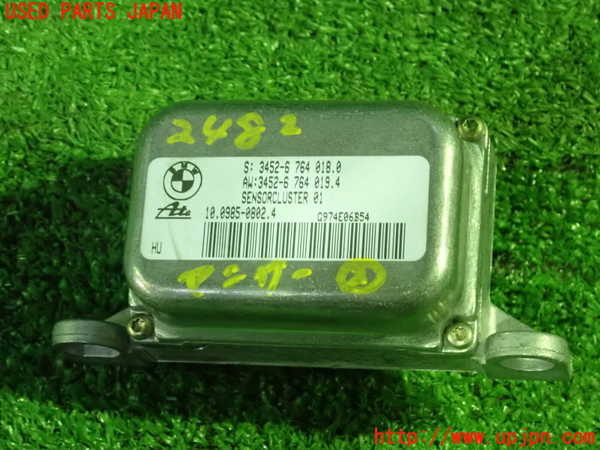 1UPJ-24826382]BMW Z4 ロードスター E85(BT22)センサー2 中古_m0001.jpg