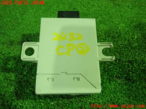 1UPJ-24826147]BMW Z4 ロードスター E85(BT22)コンピューター2 61.35-6 915 061 中古_m0001.jpg