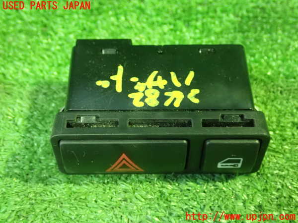 1UPJ-24826290]BMW Z4 ロードスター E85(BT22)ハザードスイッチ 中古_m0001.jpg