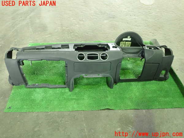 1UPJ-24827505]BMW Z4 ロードスター E85(BT22)ダッシュボード 中古_m0004.jpg