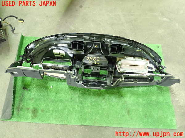1UPJ-24827505]BMW Z4 ロードスター E85(BT22)ダッシュボード 中古_m0005.jpg