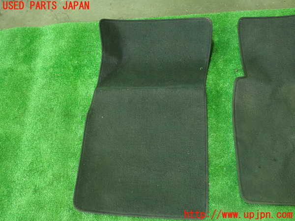 1UPJ-24827800]BMW Z4 ロードスター E85(BT22)フロアマット 中古_m0003.jpg