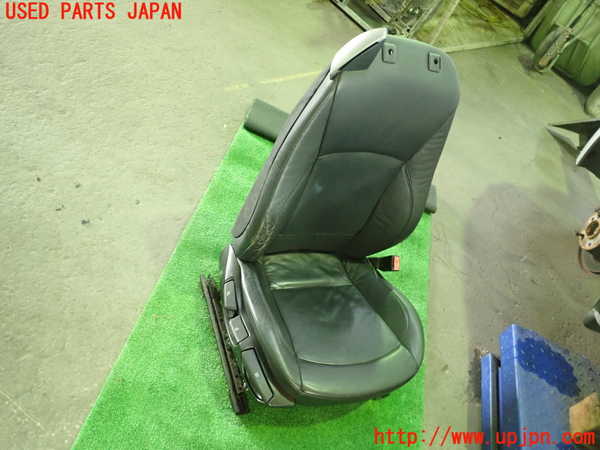 1UPJ-24827035]BMW Z4 ロードスター E85(BT22)運転席シート 中古_m0001.jpg