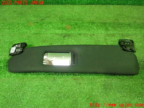 1UPJ-24827630]BMW Z4 ロードスター E85(BT22)室内サンバイザー左側 中古_m0003.jpg