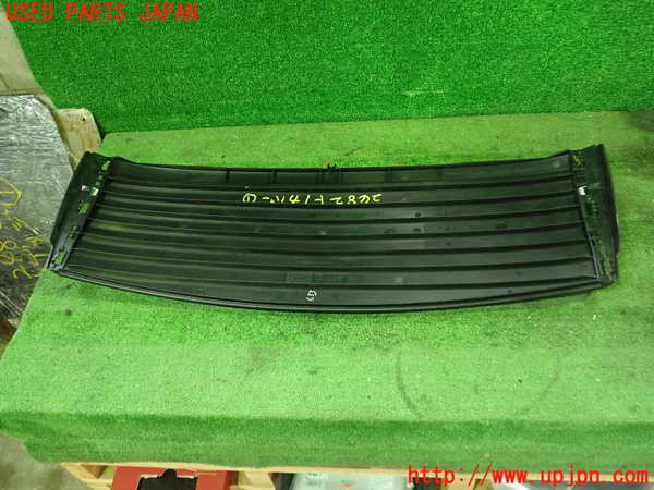 1UPJ-24827761]BMW Z4 ロードスター E85(BT22)トノカバー1 中古_m0002.jpg
