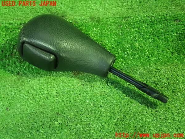 1UPJ-24827570]BMW Z4 ロードスター E85(BT22)シフトノブ 中古_m0001.jpg