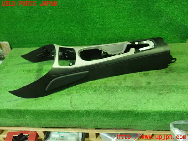 1UPJ-24827540]BMW Z4 ロードスター E85(BT22)センターコンソール 中古_m0001.jpg